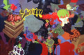 "Jump," said the Hole